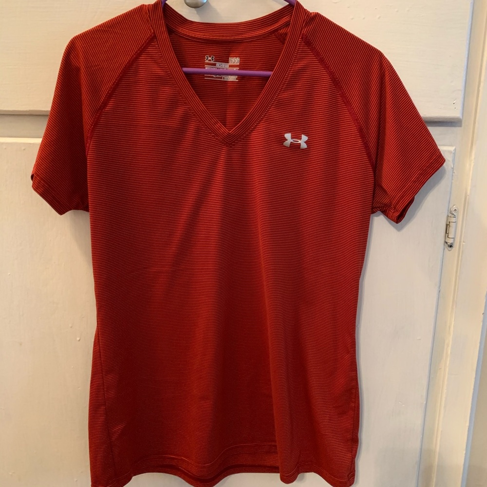 Under Armour Shirt
